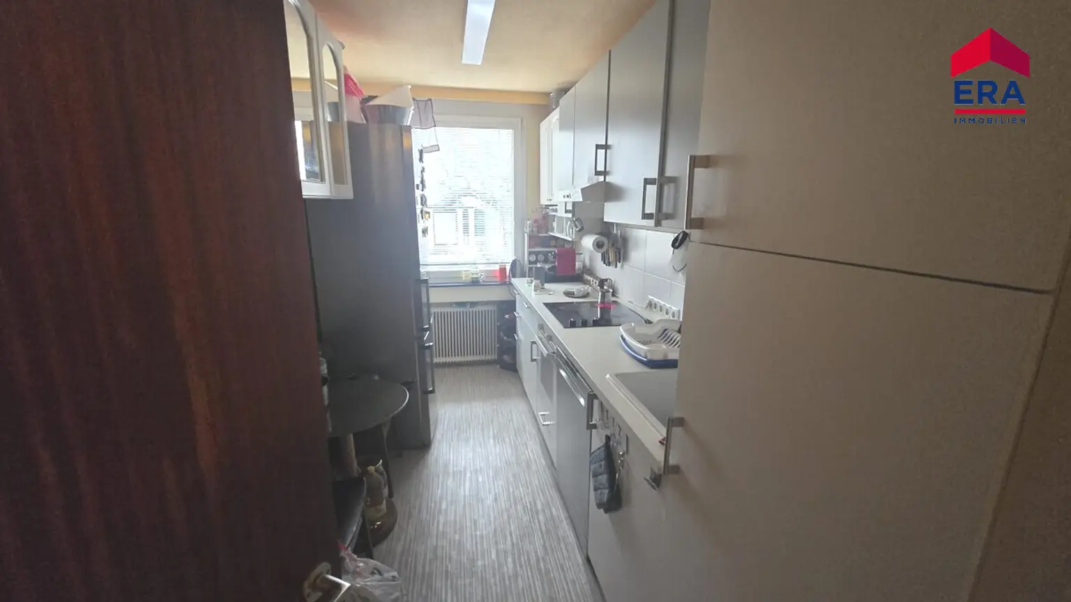 Attraktive 3-Zimmer-Wohnung mit Loggia in begehrter Wohnlage des 19. Bezirks