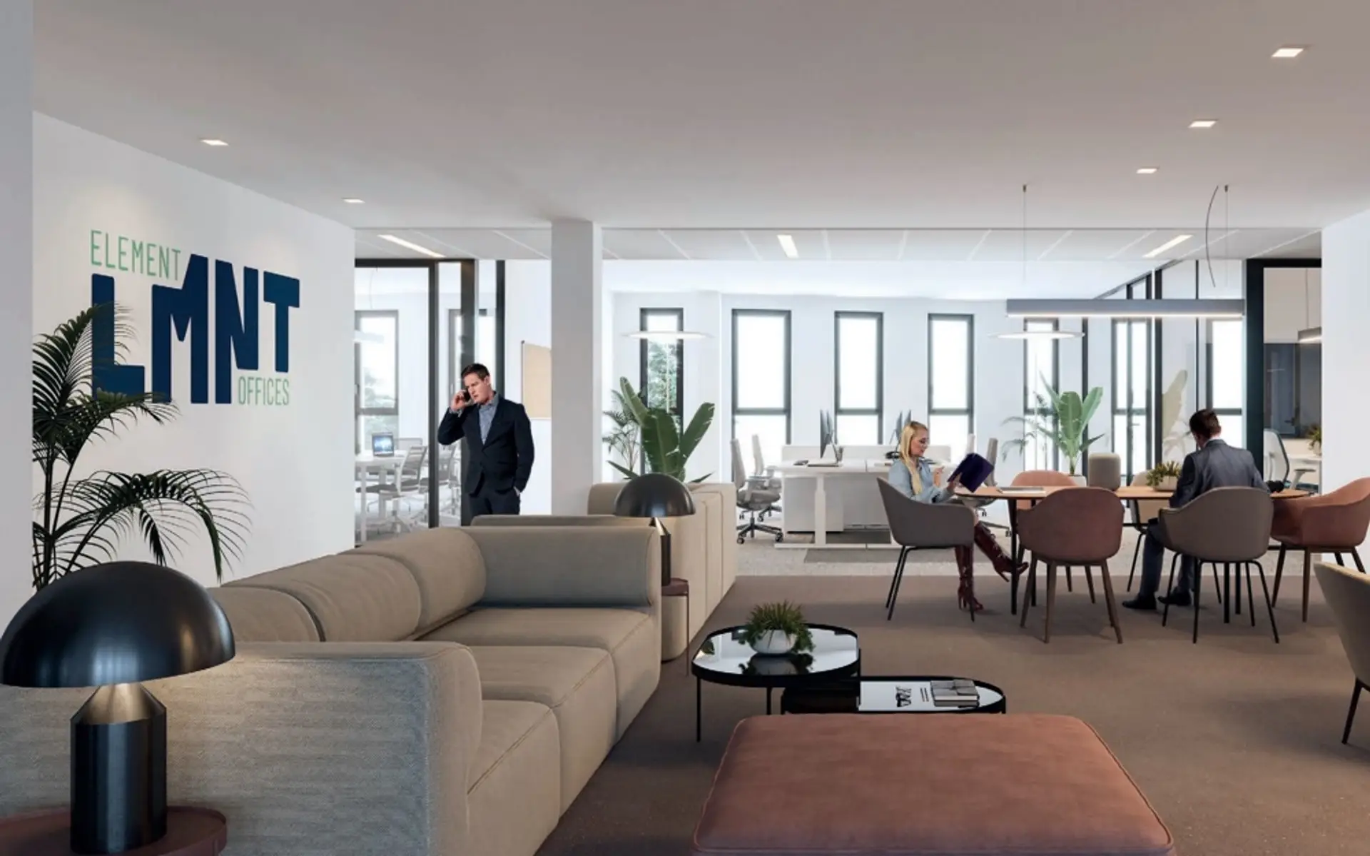 1110 Wien, LMNT außen innen 1