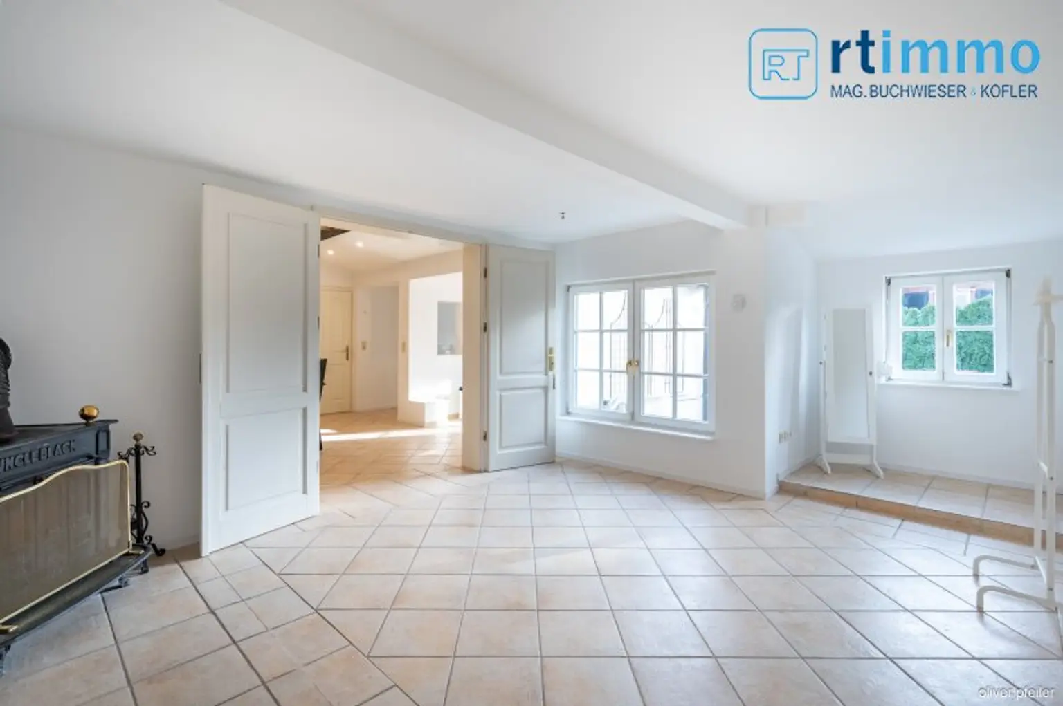 IHR SCHMUCKSTÜCK: CHARMANTER BUNGALOW IN GERASDORF OBERLISSE direkt an der Stadtgrenze Wiens