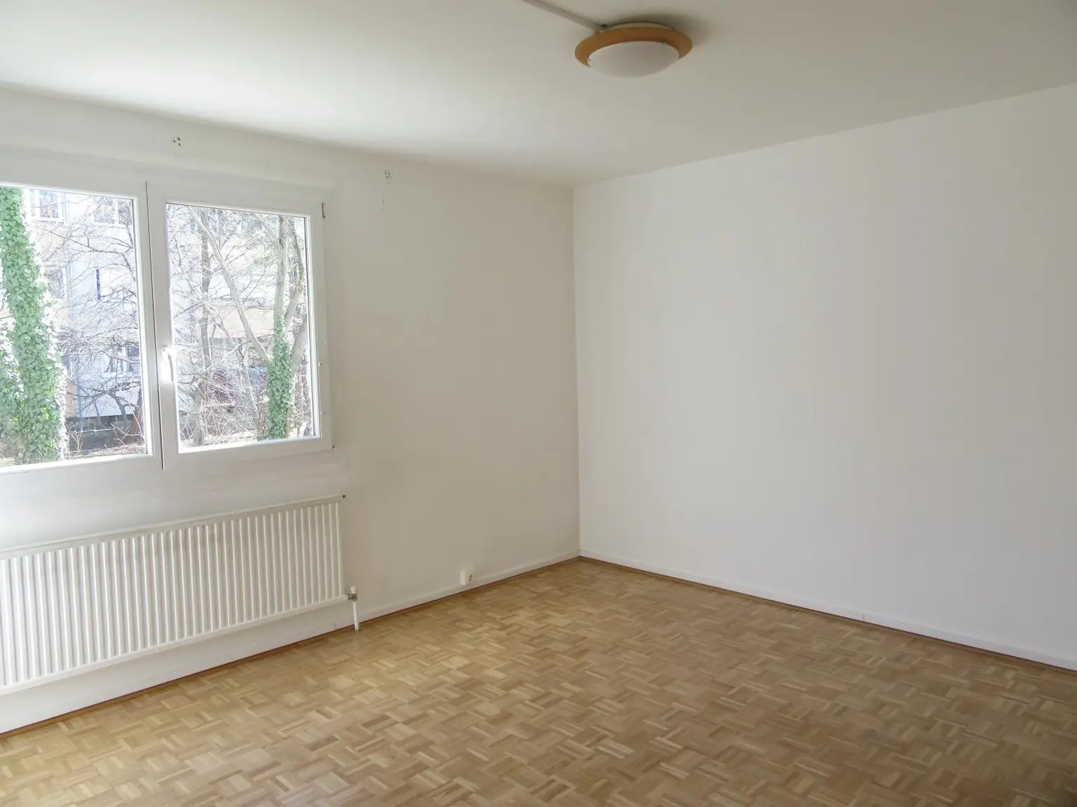 "Wohnen in der Südstadt!"