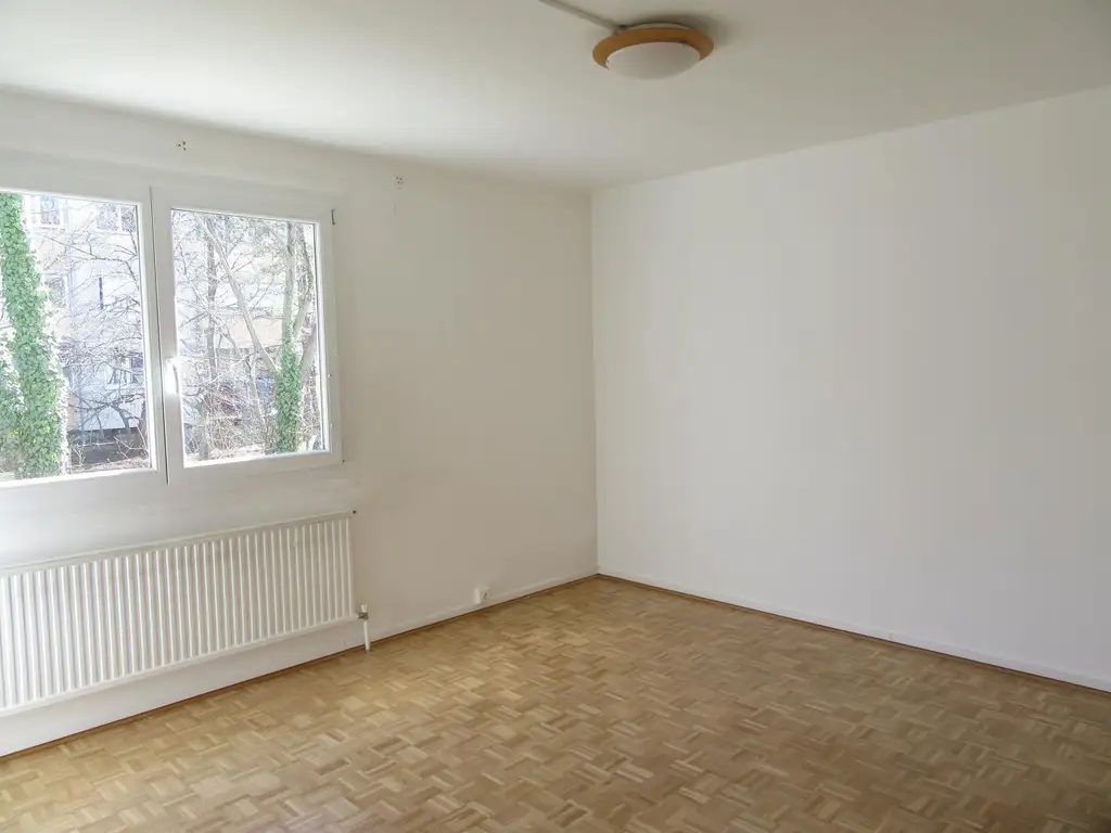 "Wohnen in der Südstadt!"