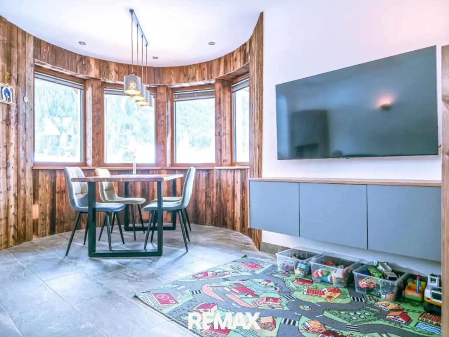 Betreiberwohnung