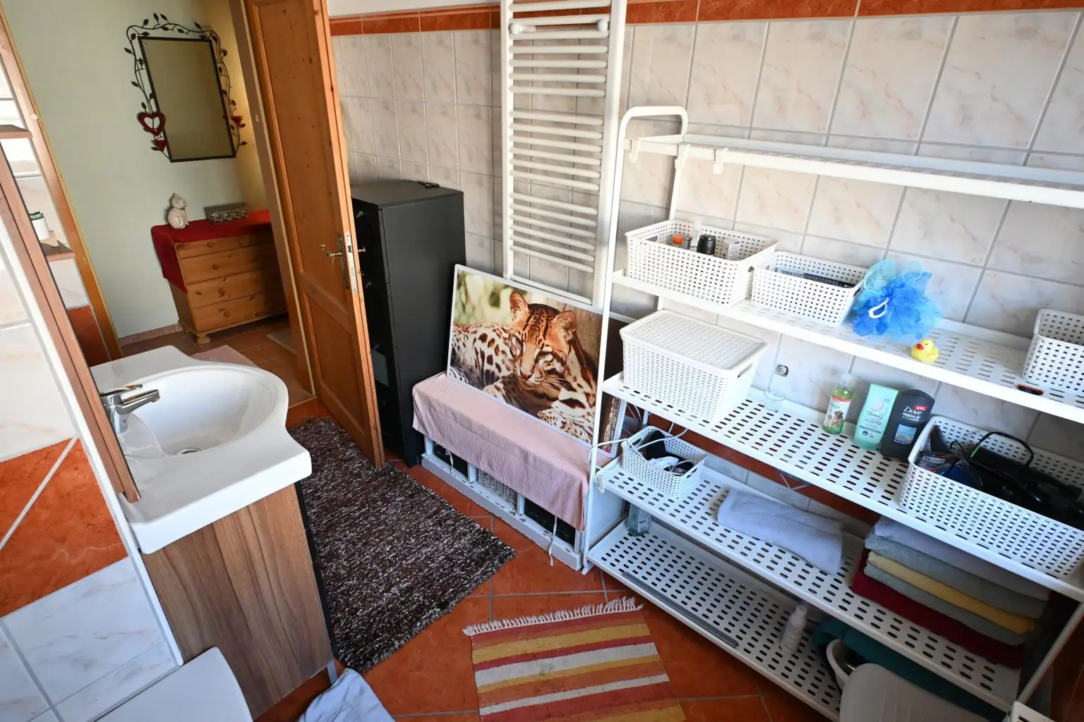 11. Einfamilienhaus 2000 Stockerau