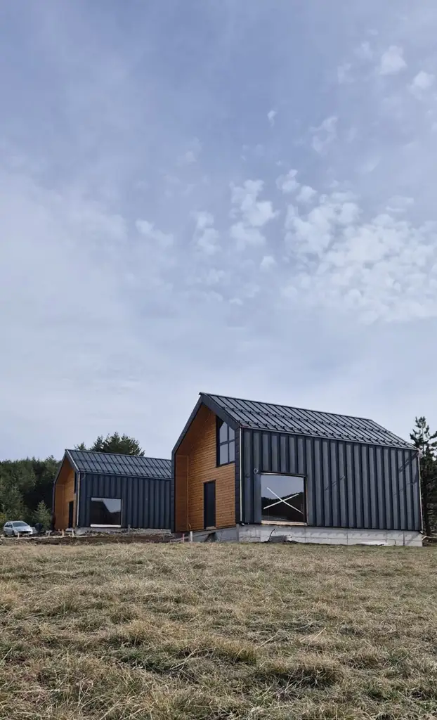 Exklusive Villen auf dem Tornik, Zlatibor – Luxus trifft auf Natur