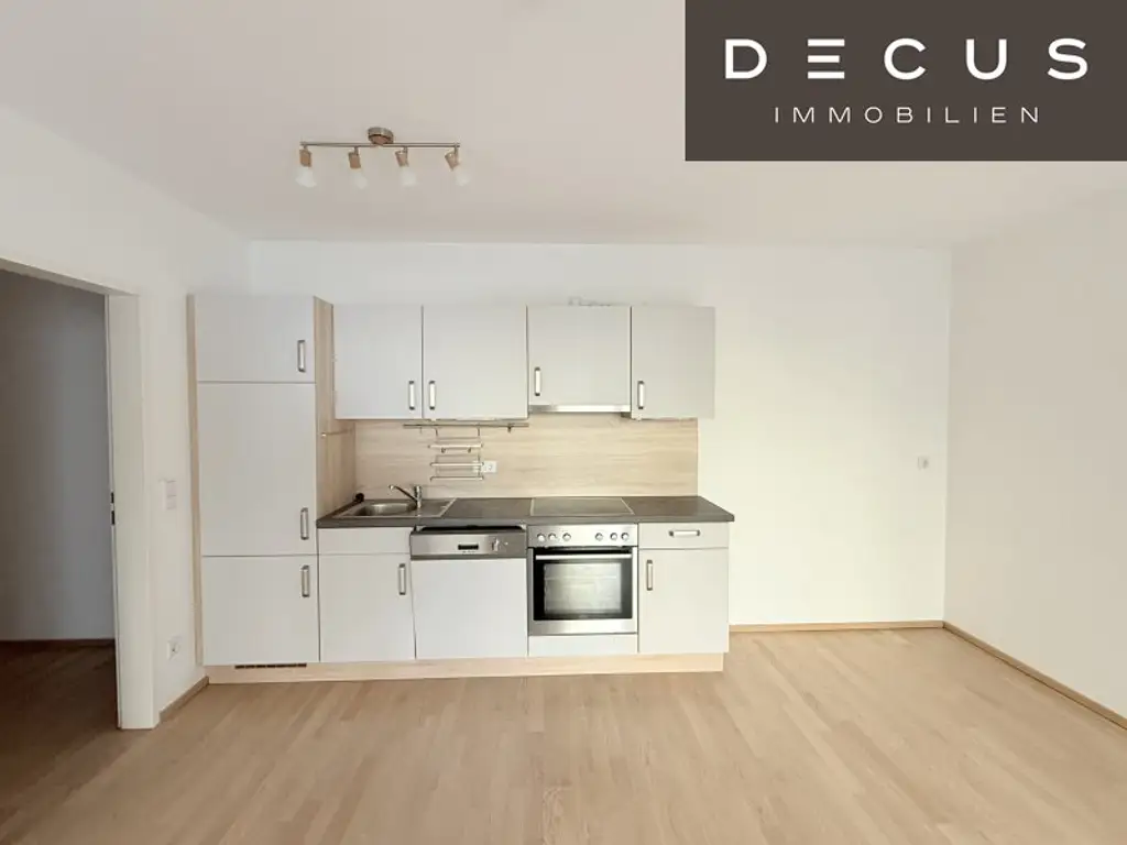 | 1. MONAT MIETZINSFREI | BETREUTES WOHNEN | AB SOFORT | ZENTRUM BADEN | 2 ZIMMER | FÜR PERSONEN ÜBER 60 JAHREN