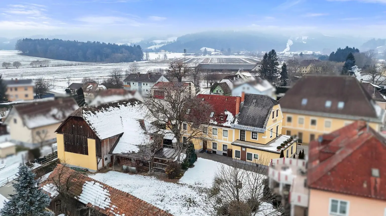 Innenhof