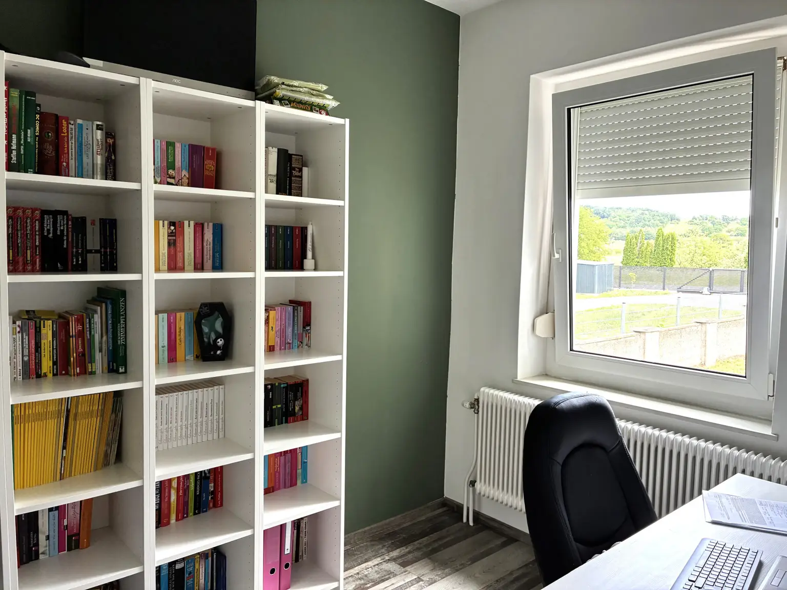 Büro