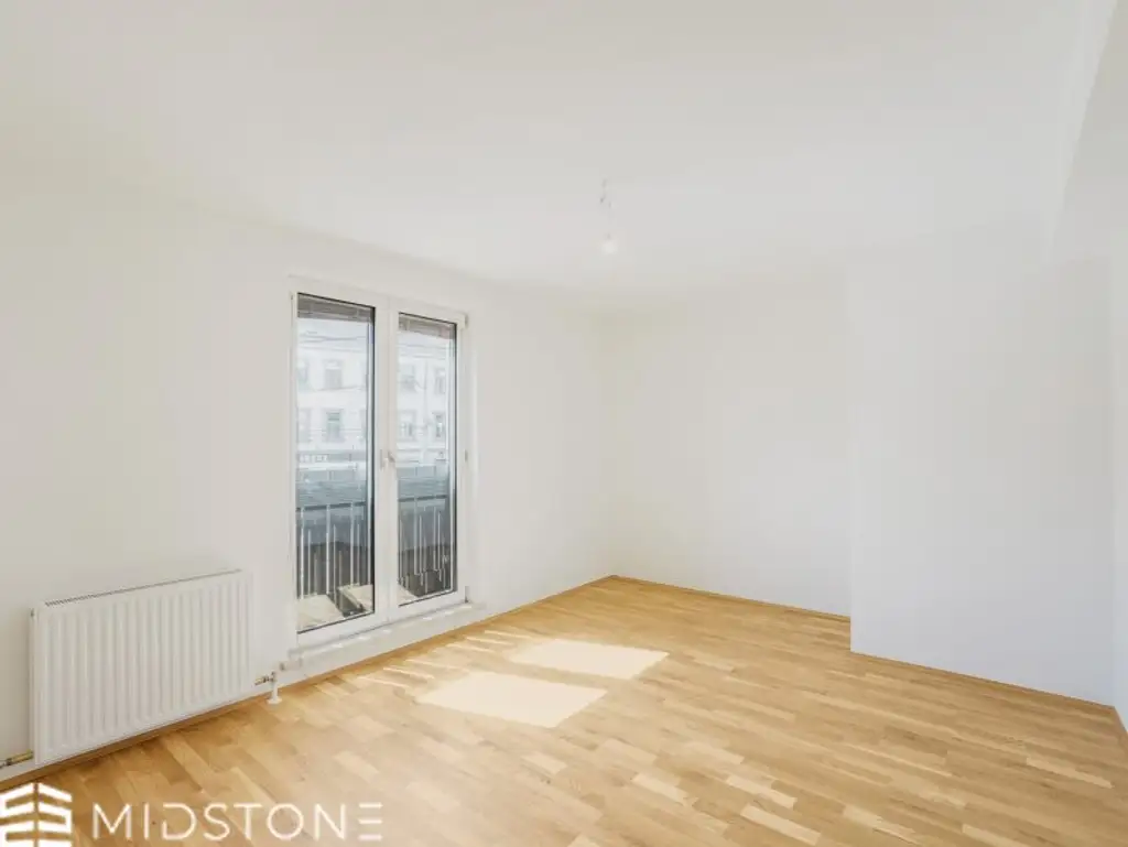 **4,8 % Nettorendite** 3er WG-HIT PROVISIONSFREI – Vollrenoviert mit Loggia und TOP Anbindung in Hernals