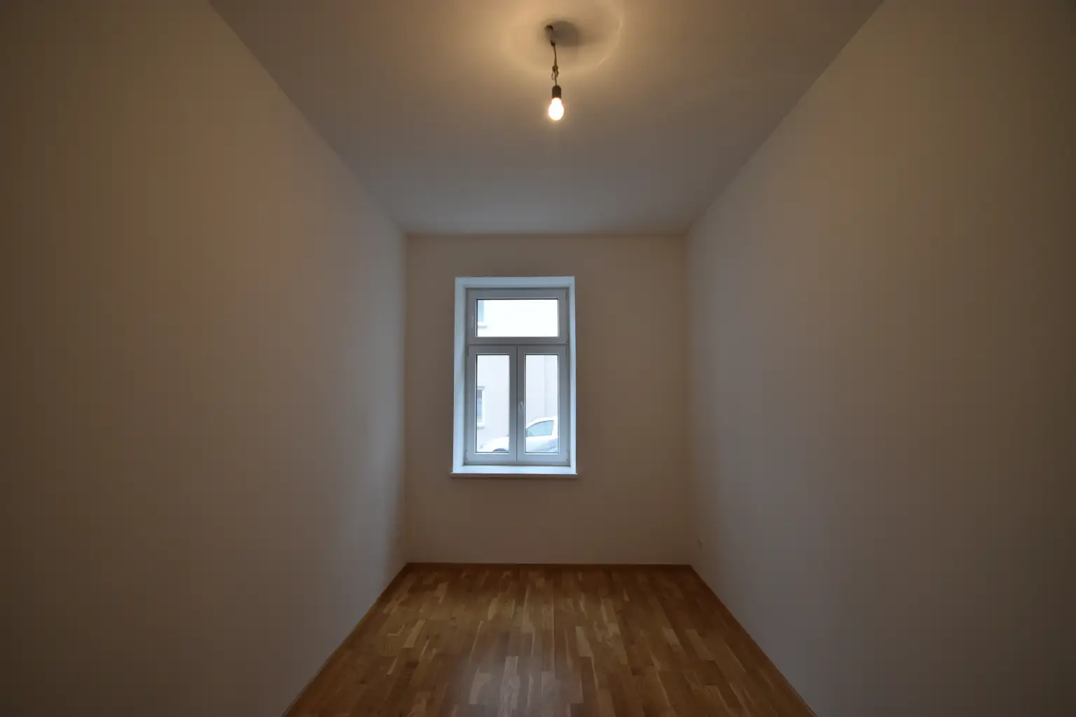 "17. BEZIRK - Attraktive 3-Zimmer-Wohnung mit durchdachtem Grundriss"