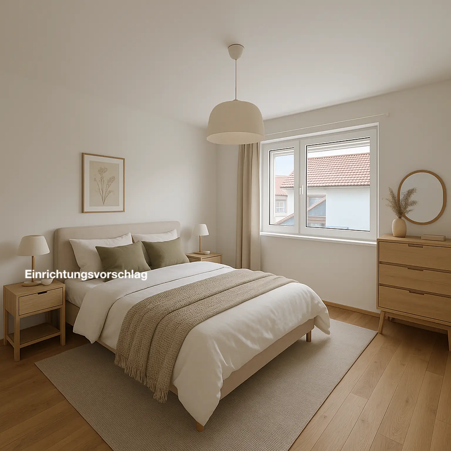Erstbezug nahe Infineon – Modernes Wohnen mit Balkon