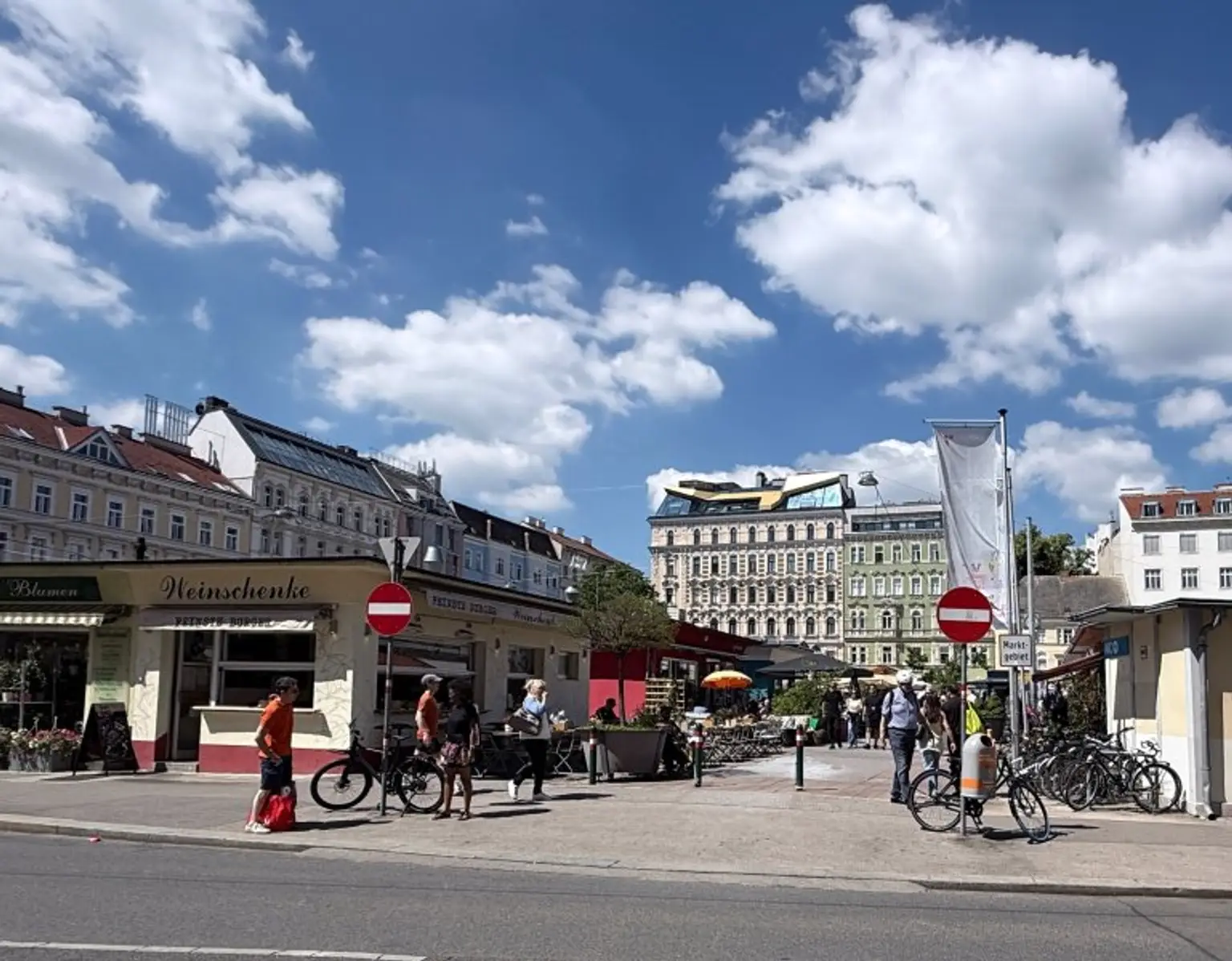 Umgebung