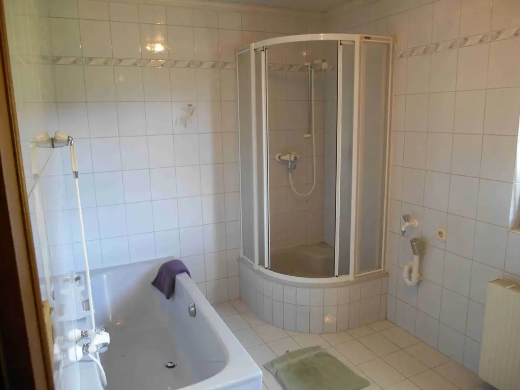 Appartementhaus mit 3 Wohnungen - ideal zur Vermietung an Feriengäste