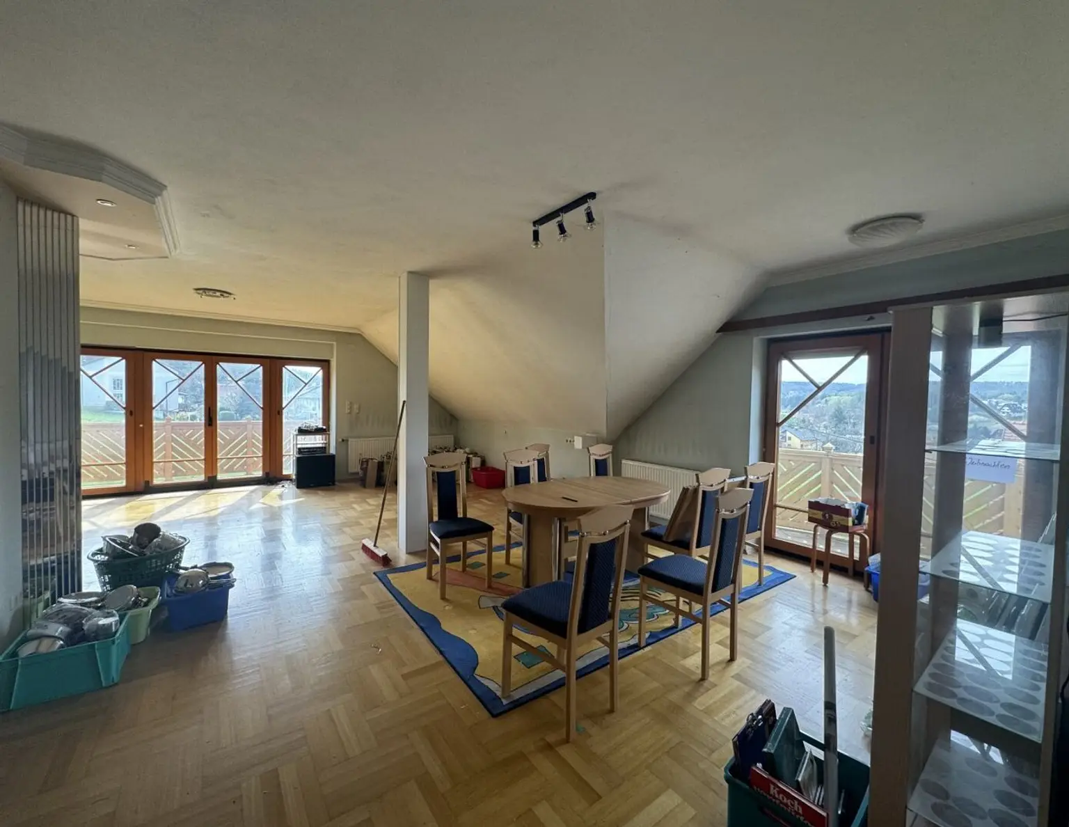 Liegenschaft in Graz-Andritz: Sonnige Hanglage, vielseitige Gestaltungsmöglichkeiten, ideal für Familien und Investoren