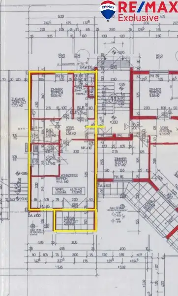 Nähe Akademierpark - 2-Zimmer-Wohnung mit Loggia in Wiener Neustadt – Ihr neues Zuhause!
