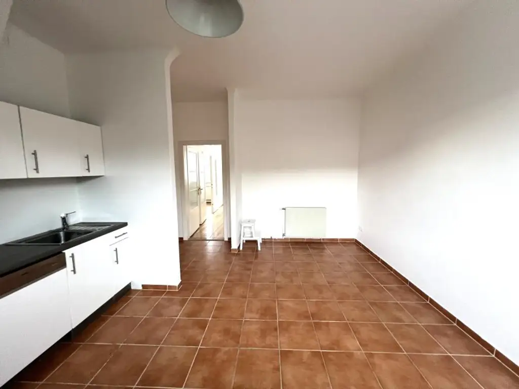 Nette, helle 2-Zimmerwohnung nahe U4