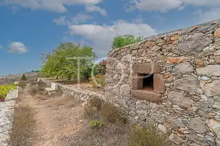 Landhaus-Tijoco-Backofen-Teneriffa