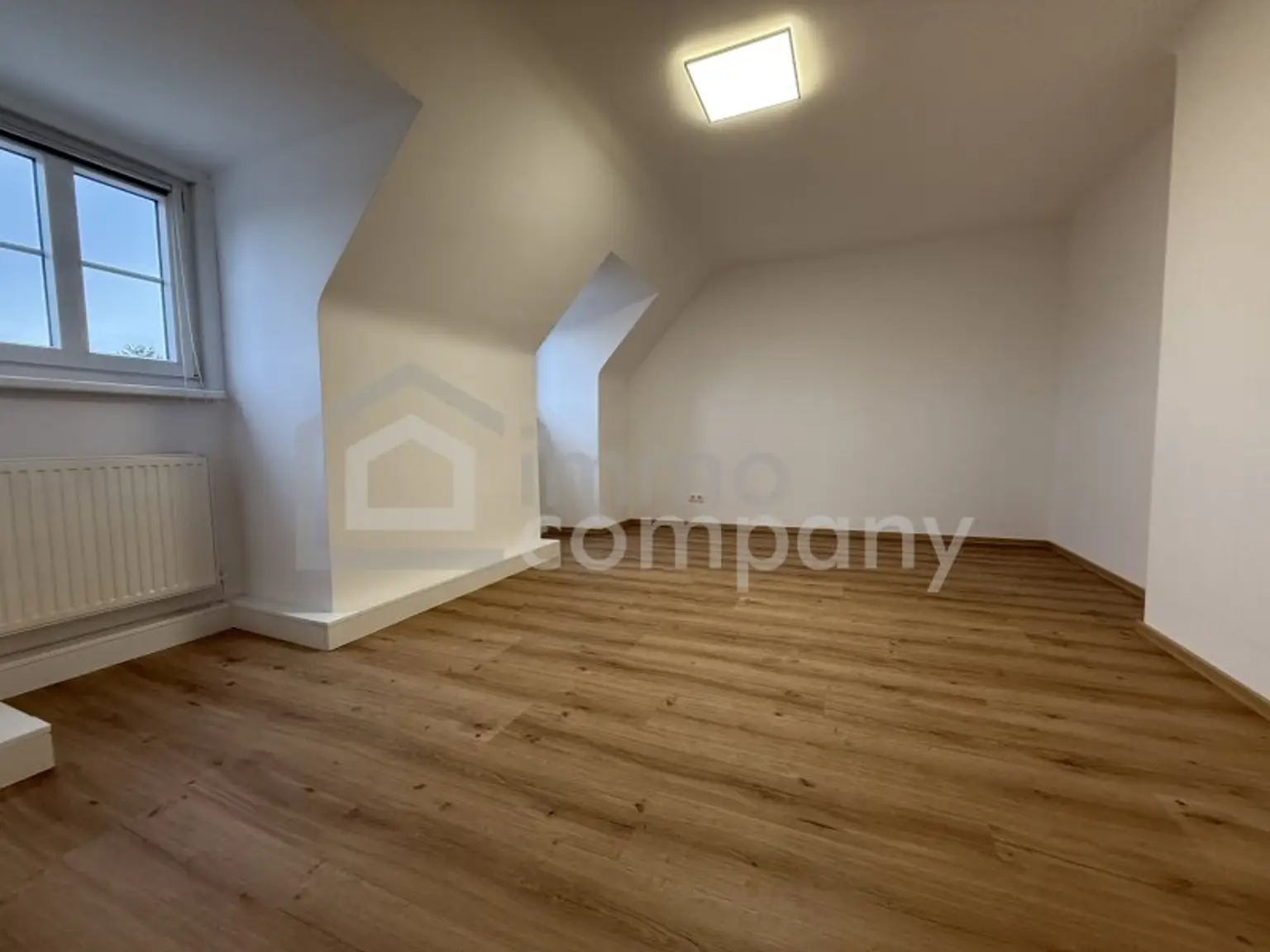 HIER ARBEITET IHR GELD  – Smartes Zinshaus für smarte Investoren