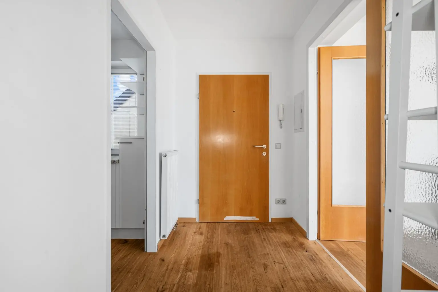 "Lassen Sie sich jeden Tag verzaubern"