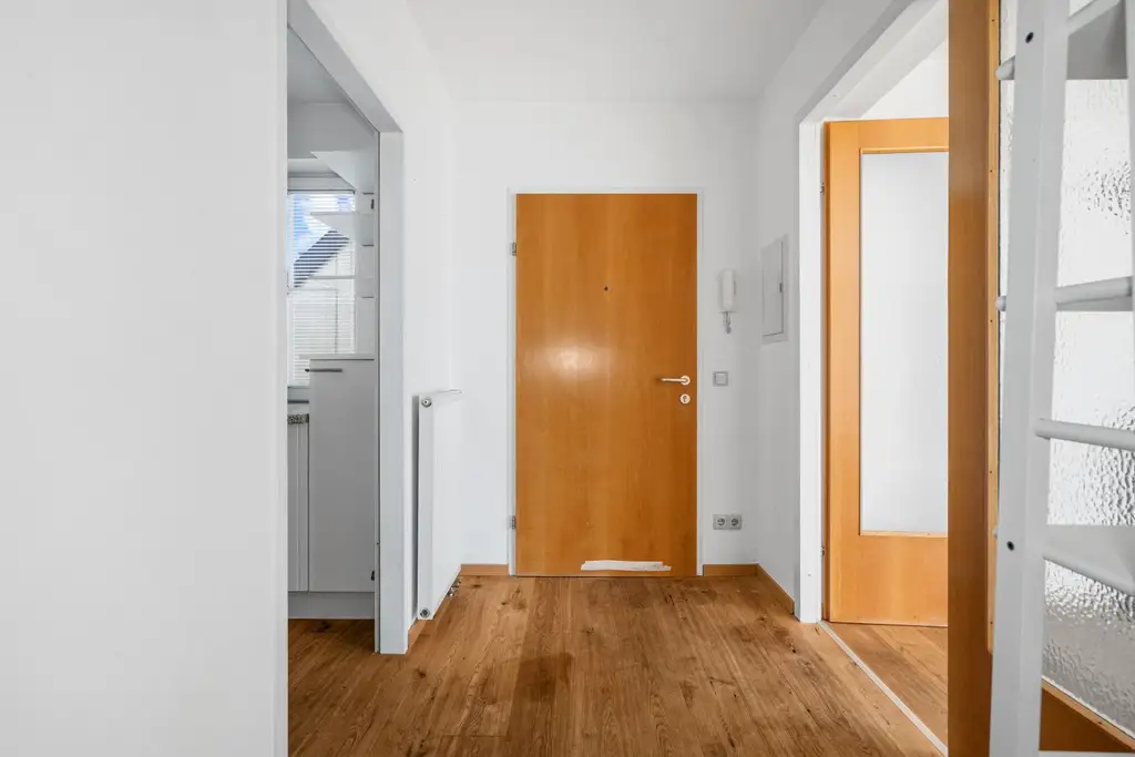 "Lassen Sie sich jeden Tag verzaubern"