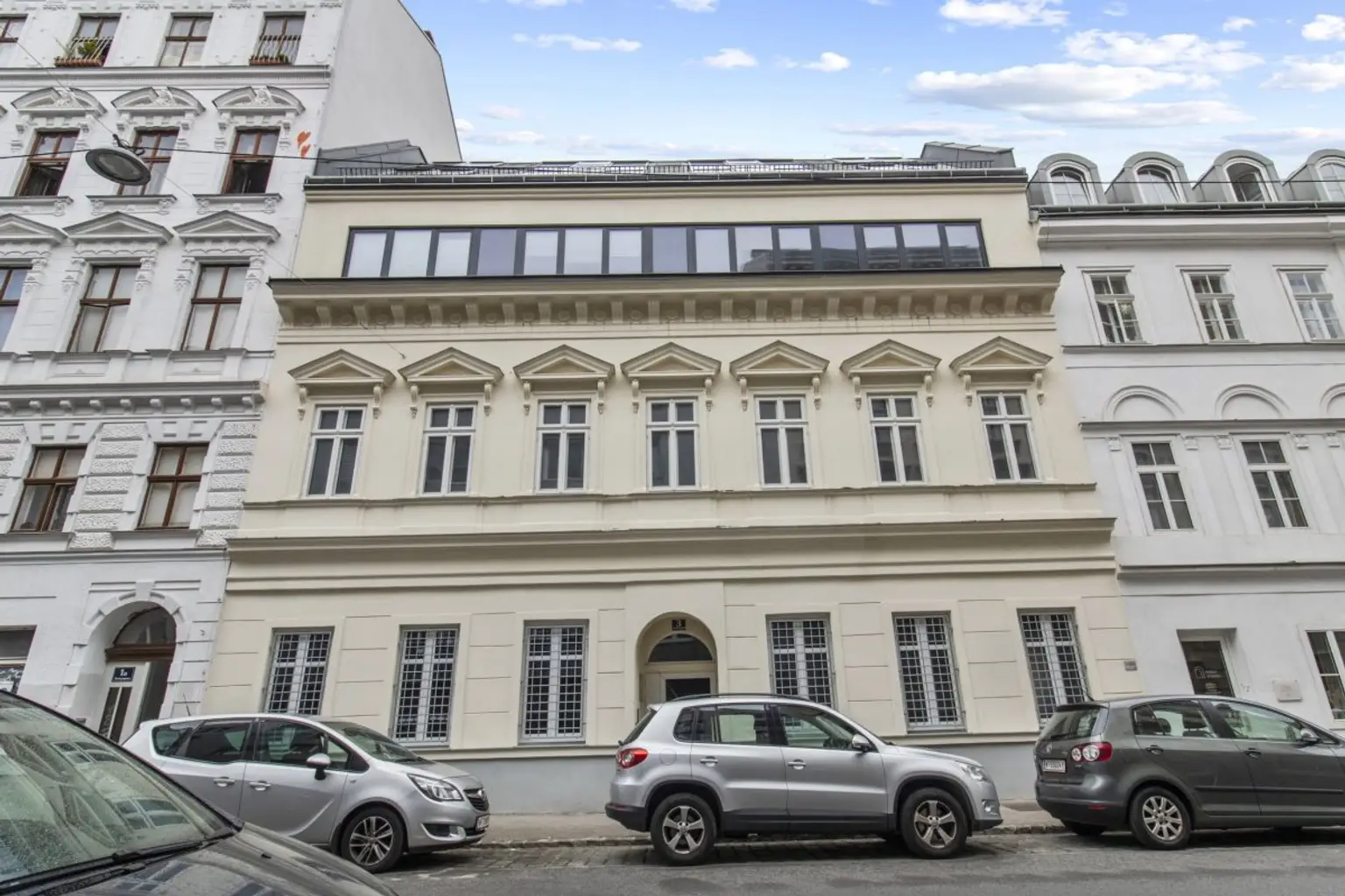Img_0920-min | ++ CITY-LUXUS in 1070 ++ HOCHWERTIGE WOHNUNG mit LOGGIA & STIL | Prima Service Immobilien