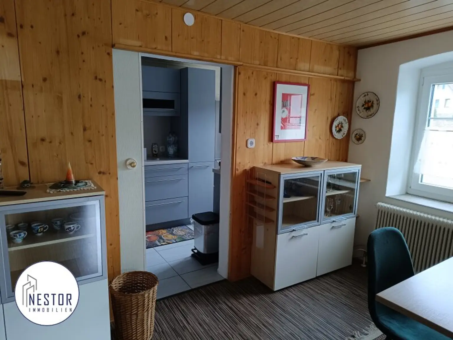 Haus - NESTOR Immobilien