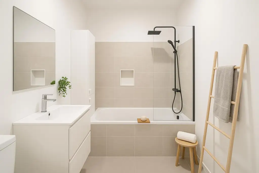 101 m² Eigentumswohnung in Simmering - 1110 Wien