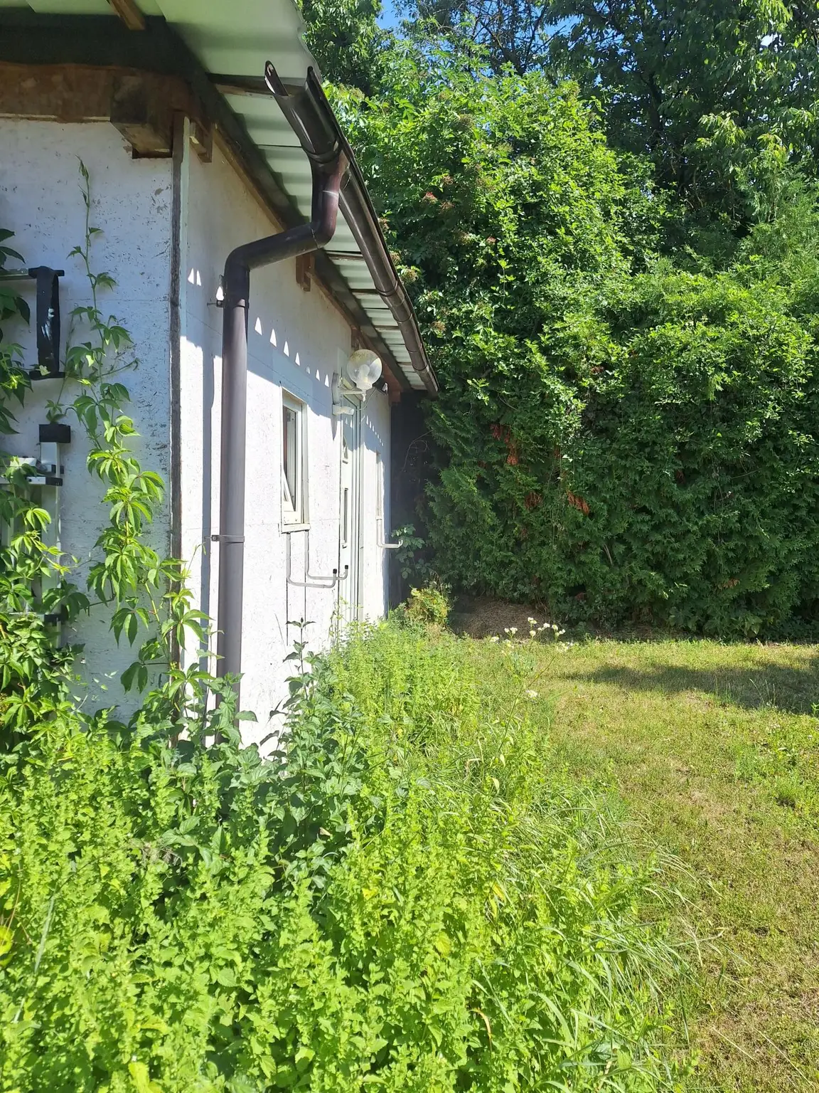 LIEBEVOLL SANIERTER BUNGALOW IN BEGEHRTER WOHNLAGE SAMT HOHER LEBENSQUALITÄT UND GUTER VERKEHRSANBINDUNG
