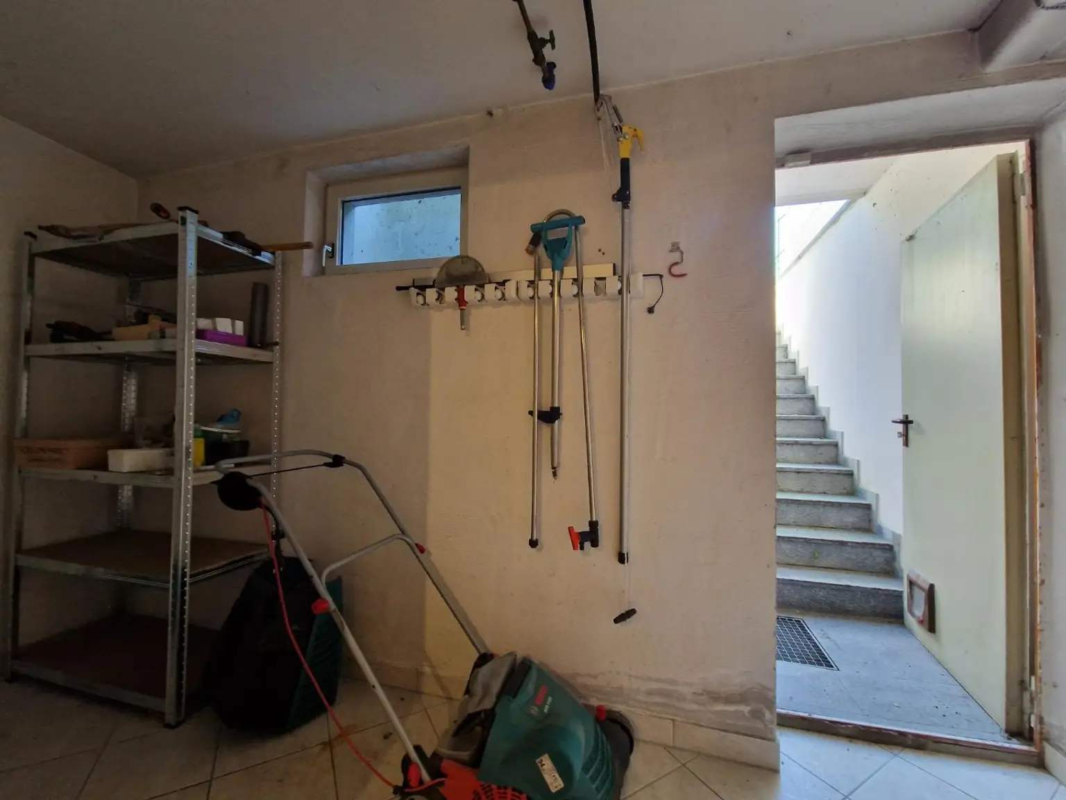 Reihenhaus mit Garage in Kottingbrunn!