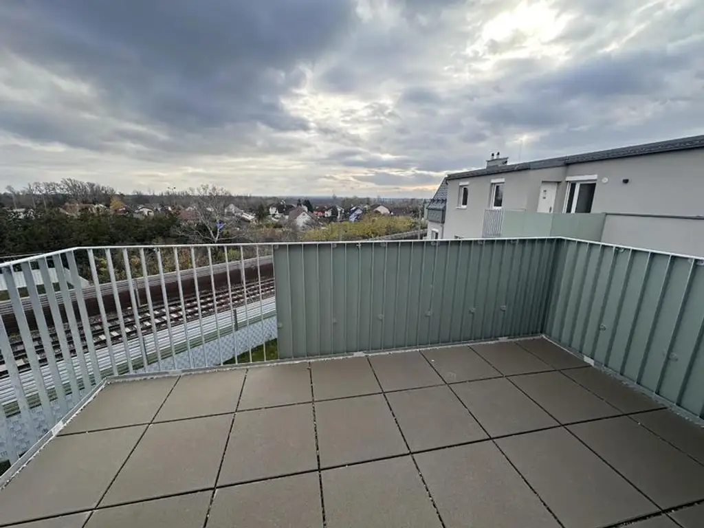 einen Katzensprung von Wien entfernt MIETE