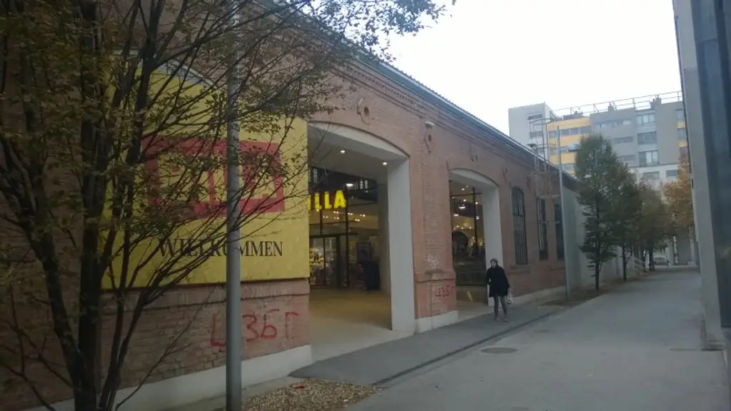 Historische Remise, neuer Glanz – einzigartiges Ziegelensemble in Wien Leopoldstadt