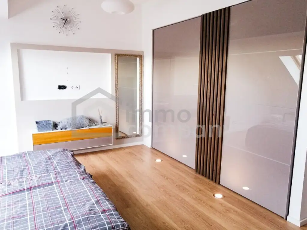 Imposantes Einfamilienhaus in Göttlesbrunn – 210 m² für 759.000 €! Ihr neues Zuhause!