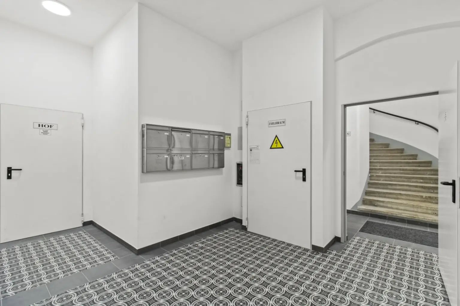 Img_0910-min | ++ CITY-LUXUS in 1070 ++ HOCHWERTIGE WOHNUNG mit LOGGIA & STIL | Prima Service Immobilien