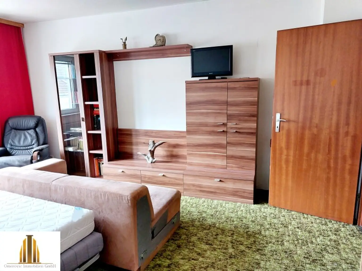 Einfamilienhaus mit ehemaligem Lokal, Stadel und Garten in Weitersfeld im Bezirk Horn!