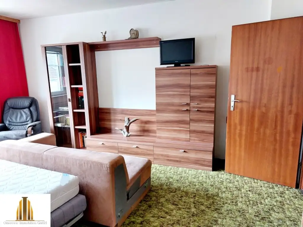 Einfamilienhaus mit ehemaligem Lokal, Stadel und Garten in Weitersfeld im Bezirk Horn!