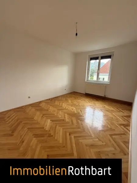 Attraktive 4-Zimmer-Wohnung mit Balkon in Judenburg – Ihr neues Zuhause wartet!