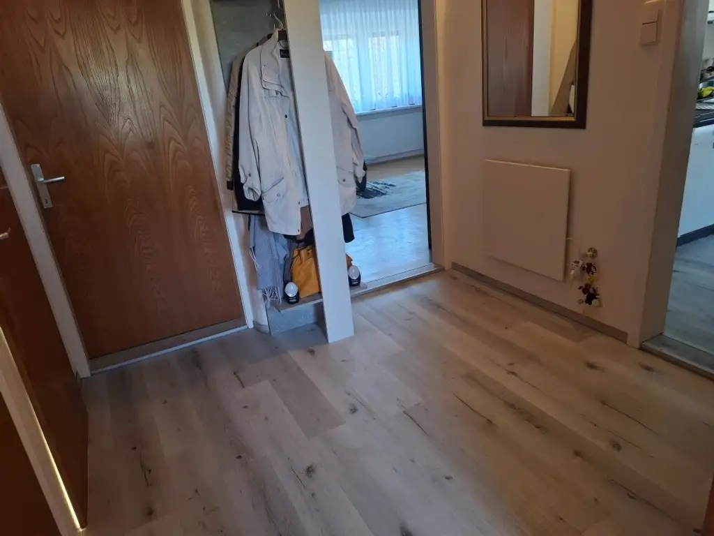 Renoviertes Zweifamilienhaus mit viel Grund in ruhiger Lage in Langenwang im Mürztal zu kaufen !