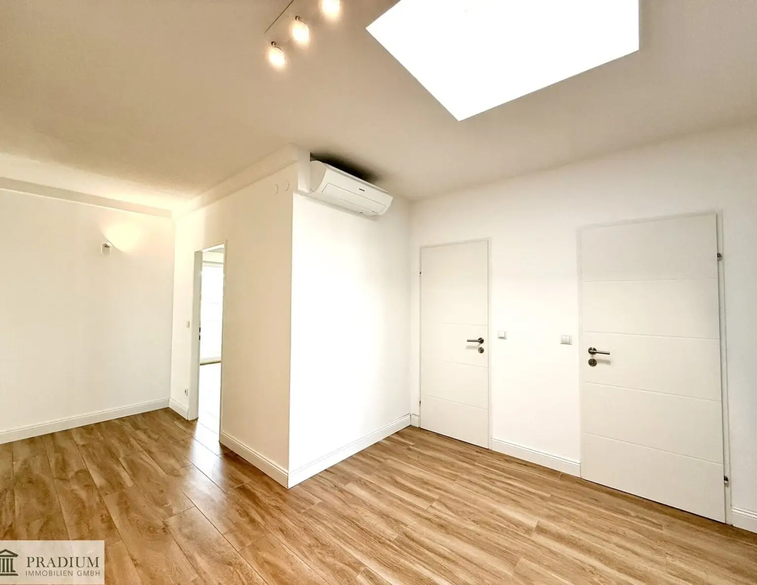 Exklusive Dachterrassenwohnung mit Weitblick