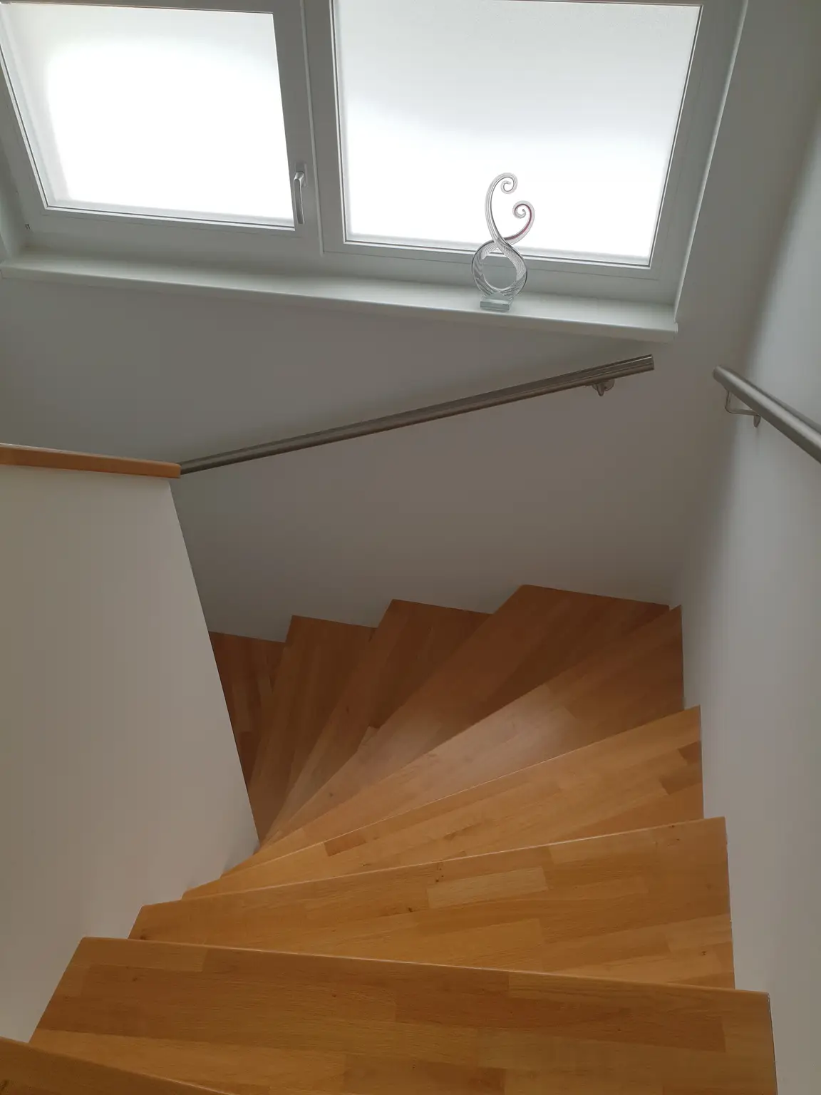 Neuwertige Doppelhaushälfte zu vermieten!
