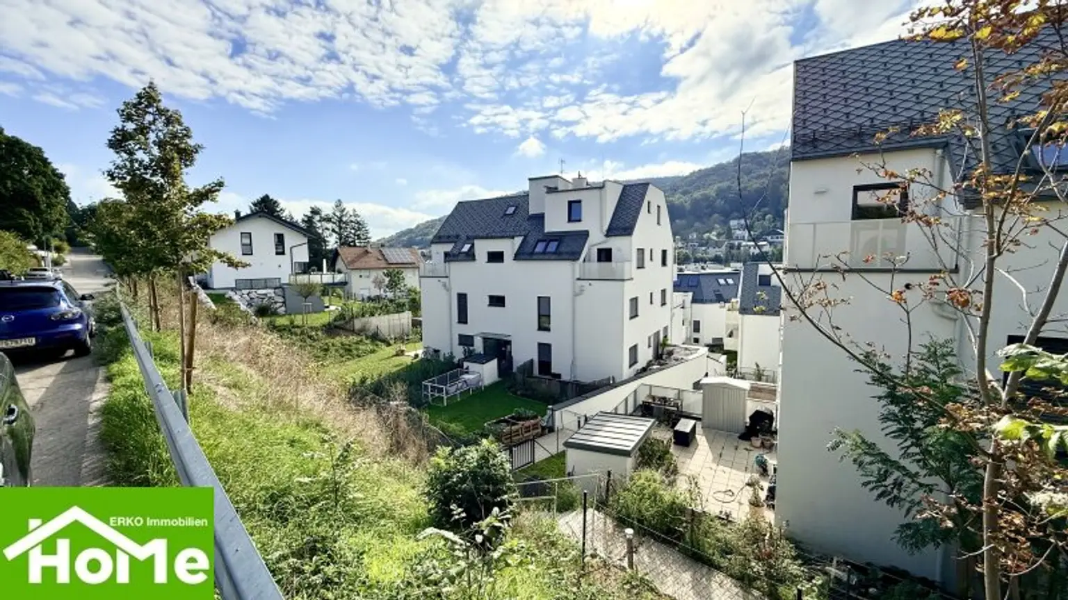 Kaufgelegenheit Klosterneuburg Ölberg