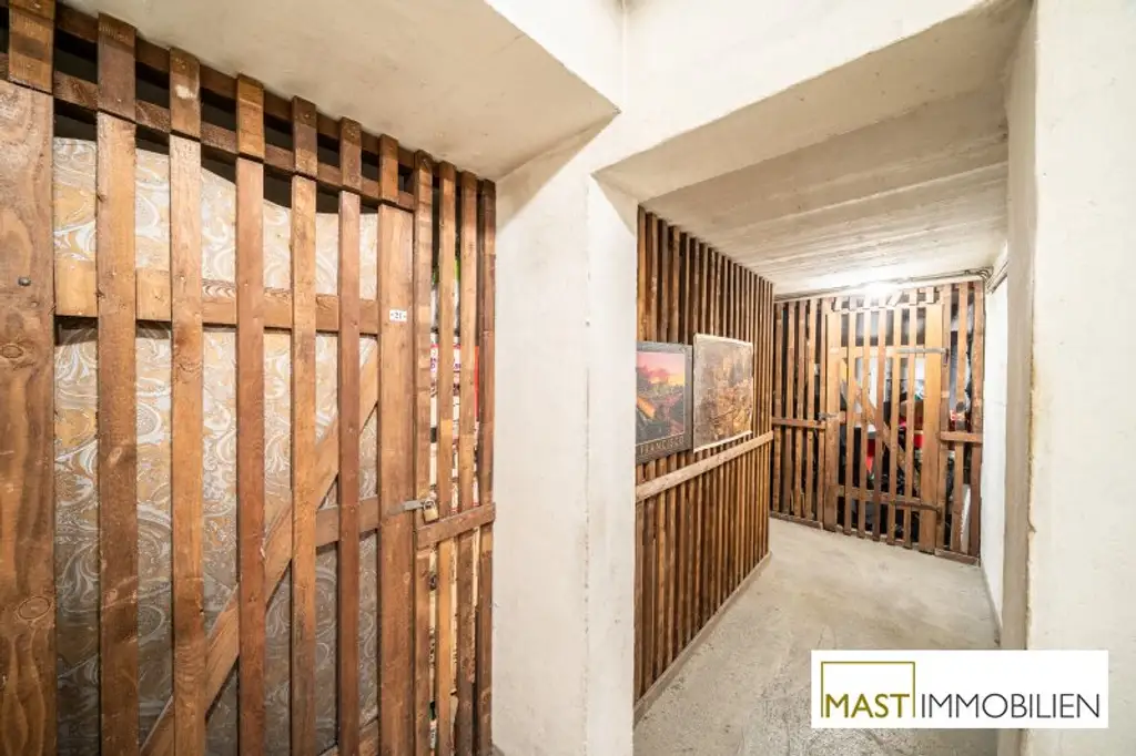 Charmante 2-Zimmer-Wohnung in 1080 Wien – Ihr neues Zuhause wartet!