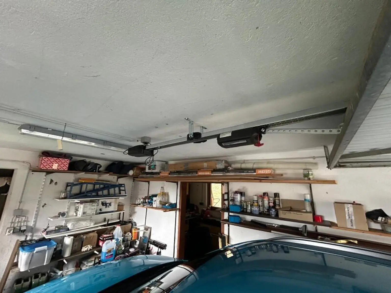 2776 m² Grund + Charmantes Einfamilienhaus im Sonnigen  Himmelberg mit Garten, + Garage & Werkstatt für 199.000 €