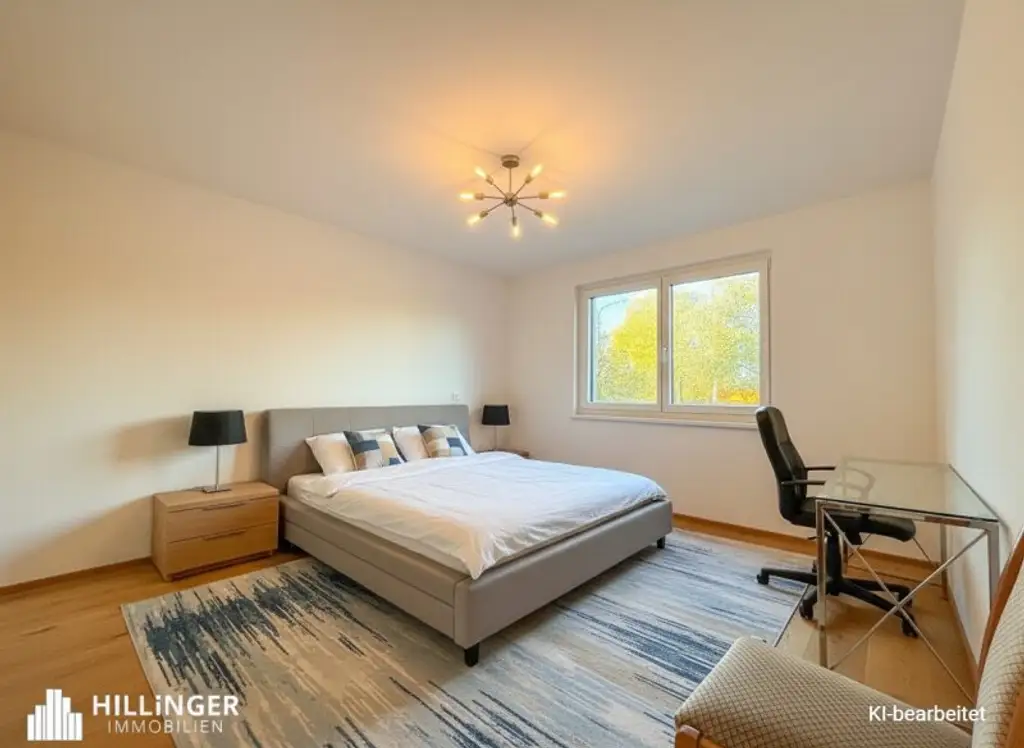 Großzügige 3 Zimmer in der Donaustadt - Lebensqualität inklusive!