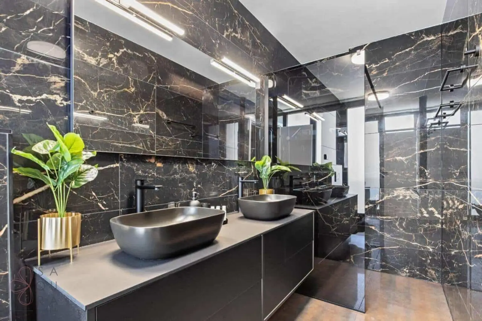 New Villa Medulin – Moderner Luxus in Küstennähe mit Renditepotenzial