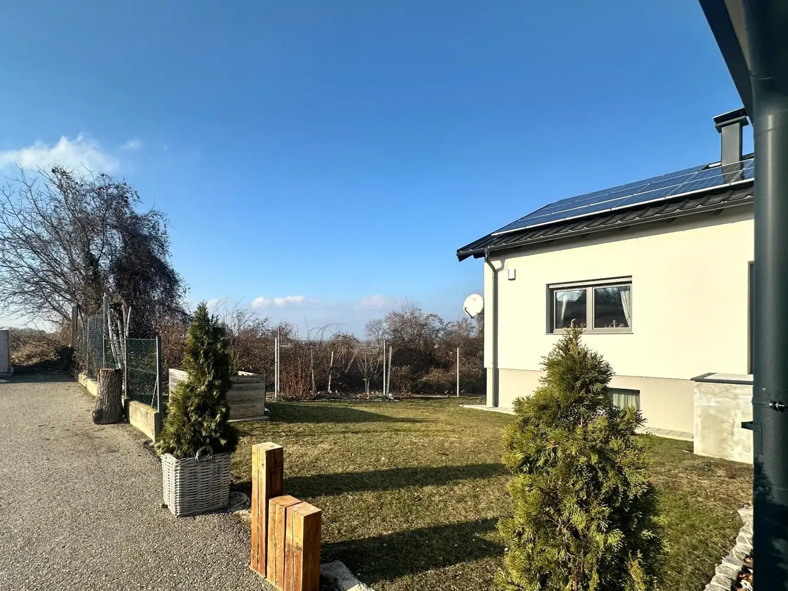 Vorgarten