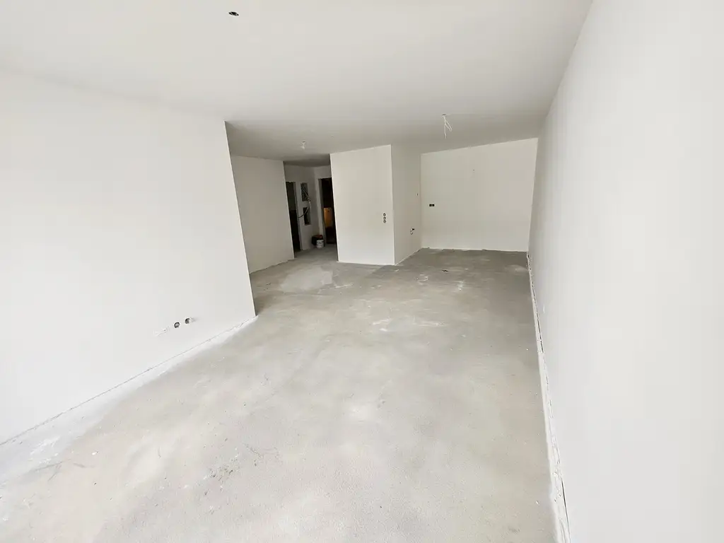Erstbezug mit Stil: 2-Zimmer-Wohnung mit Loggia und großzügiger Wohnküche