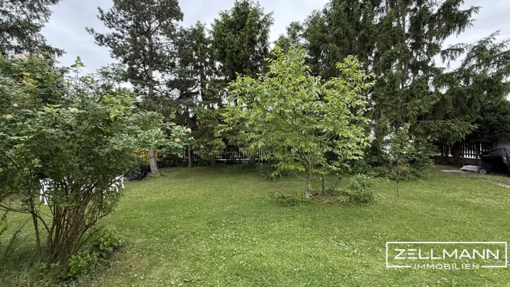 Charmantes Sommerhaus mit Potenzial in Pottendorf | ZELLMANN IMMOBILIEN