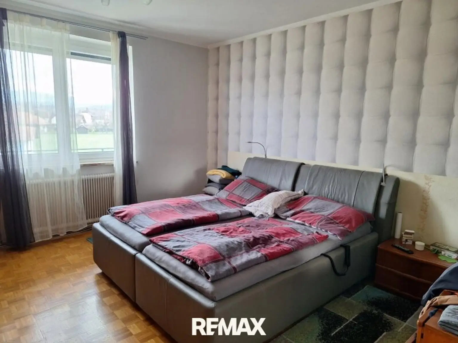 Schlafzimmer OG