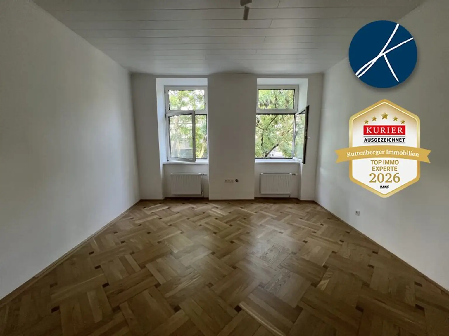 Wohnzimmer (Zimmer 2)