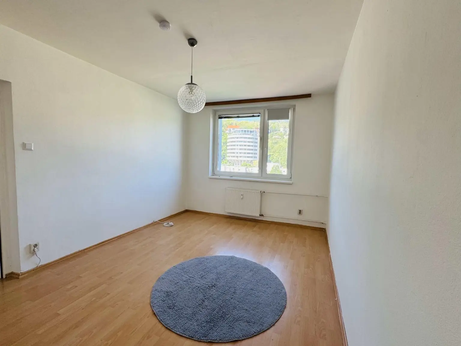 ETW 3500 Krems - Zimmer