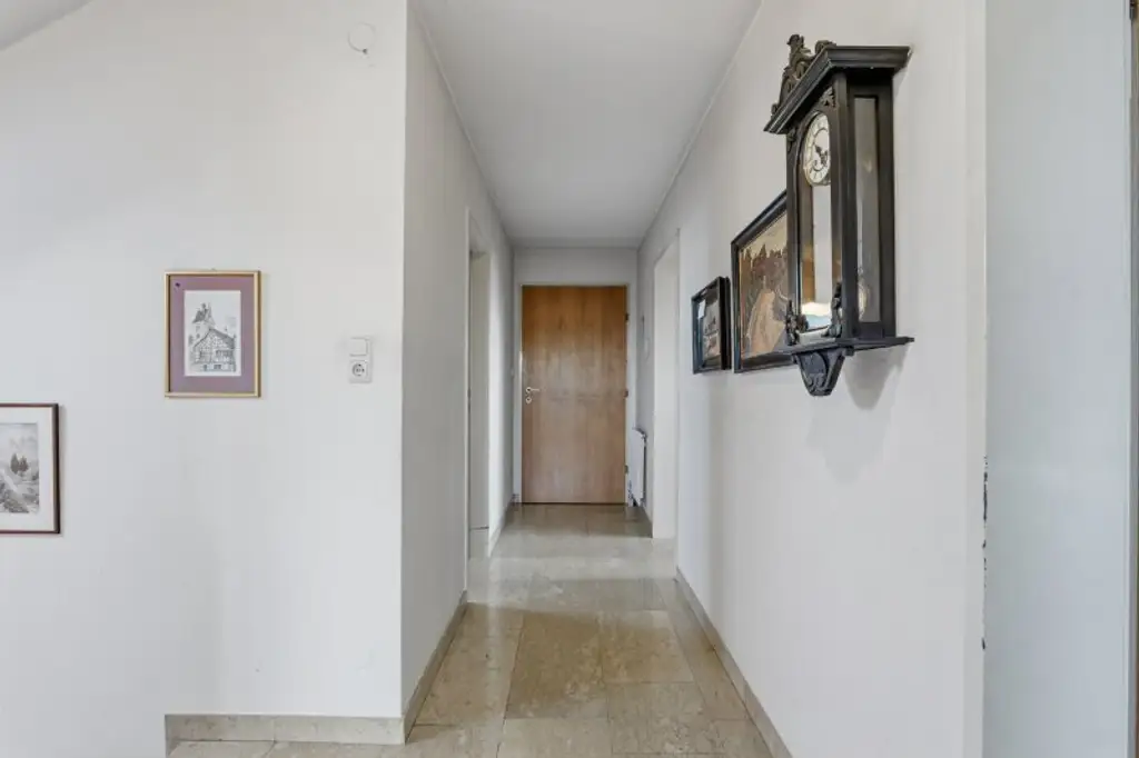 Großzügige Maisonette mit Hauscharakter – Raum, Komfort und Lebensqualität in Bregenz